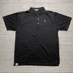 Peter Millar 100% Cotton Golf Polo